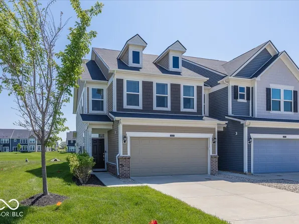 18737 Explanade St, Westfield, IN 46074