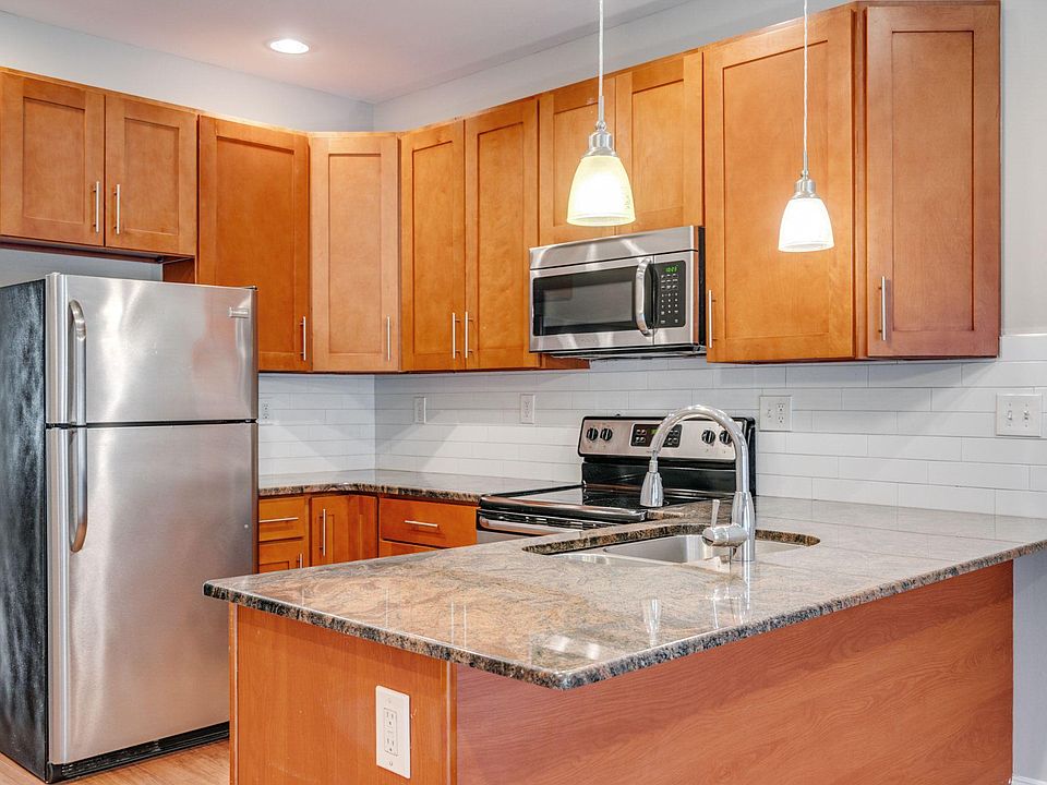 1st image of 1016 S 19th St #A