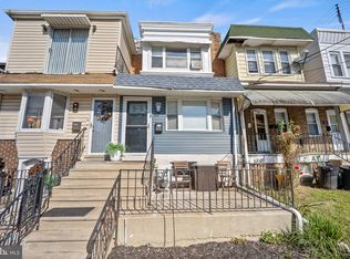 1025 Andrews Ave, Darby, PA 19023