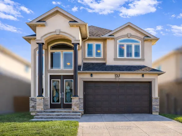 153 Medici Ln, Hamilton, ON L9B 0G7