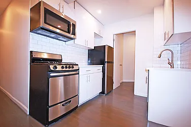 Rented by REAL New York