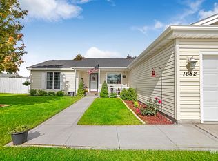1682 Wrangler St, Twin Falls, ID 83301