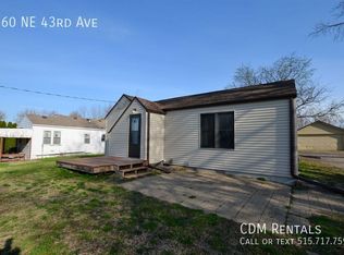460 NE 43rd Ave, Des Moines, IA 50313