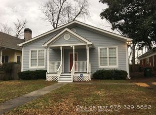 424 Florida Ave SE, Atlanta, GA 30316