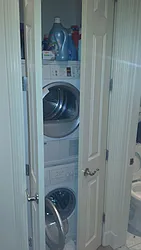 Rented by New York Residence