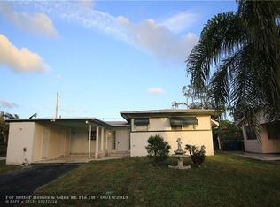 300 SW 29th Ave, Fort Lauderdale, FL 33312