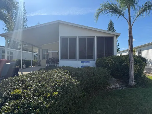 6615 Spanish Lakes Boulevard, Fort Pierce, FL 34951