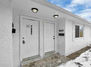 1667-1669 Genessee Ave, Columbus, OH 43211