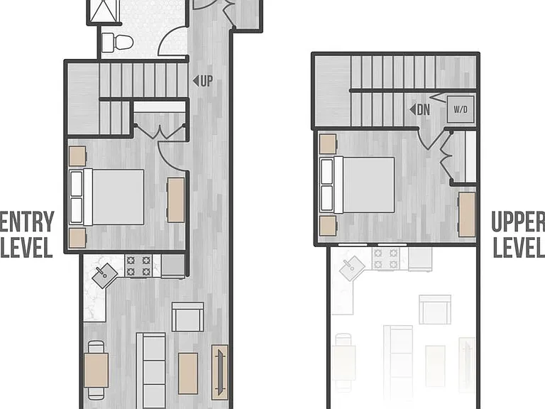 The Lofts at The Wolf Building — Photo 39