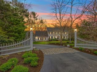 181 Curtis Mill Ln, Hanover, MA 02339