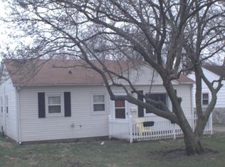 4607 Saint Ann Ln, Columbus, OH 43213