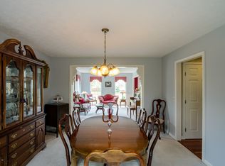 5204 Glenmoore Way, Medina, OH 44256