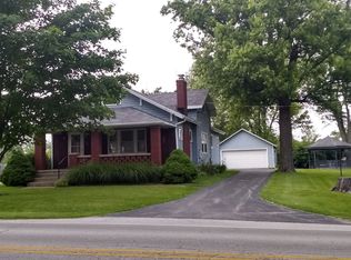 4601 Wenger Rd, Clayton, OH 45315