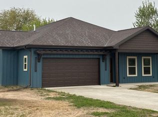 538 Jordan WAY, Spring Green, WI 53588