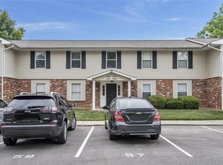 759 Boca Raton Dr #C, Saint Peters, MO 63376