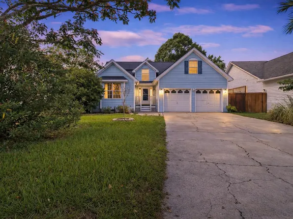 1245 Lakefront Dr, Charleston, SC 29412