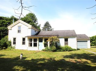 5590 Wood Rd, Holley, NY 14470