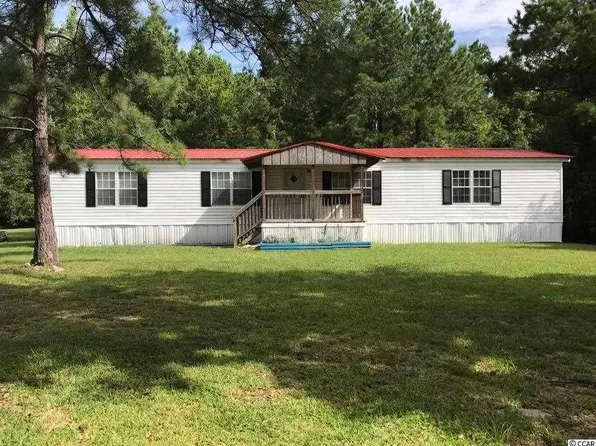 1170 White Oak Ln, Galivants Ferry, SC 29544