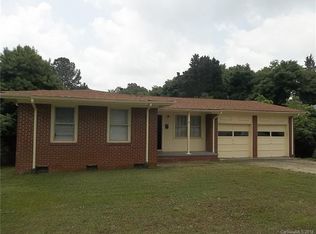 816 Seneca Pl, Charlotte, NC 28210