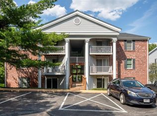 7617 Triwoods Dr APT A, Saint Louis, MO