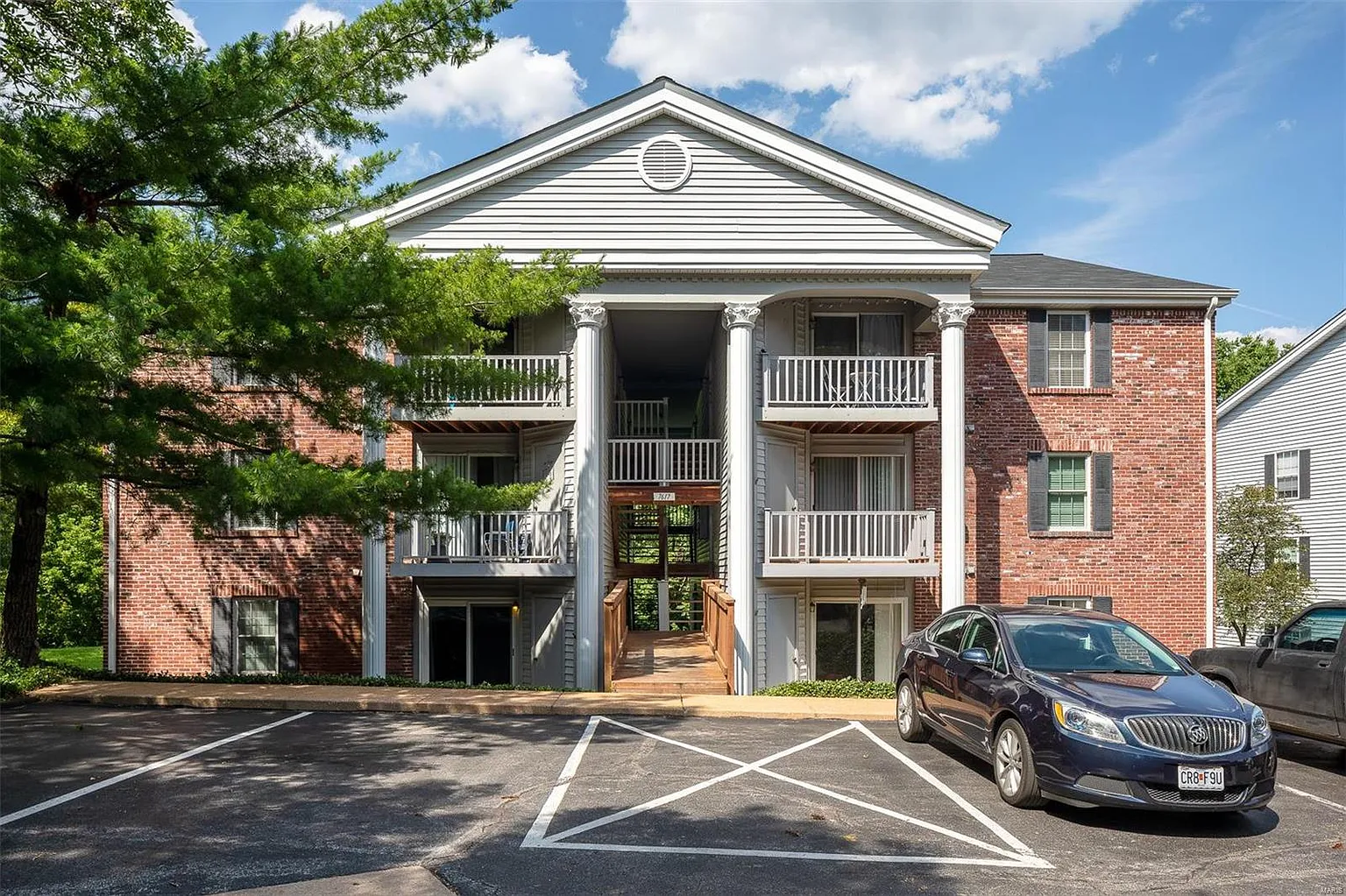 7617 Triwoods Dr APT A photo 1