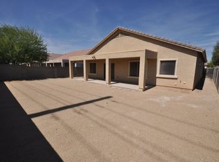 16739 W Rio Vista Ln, Goodyear, AZ 85338