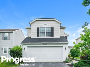 5805 Brinkwater Blvd, Hilliard, OH