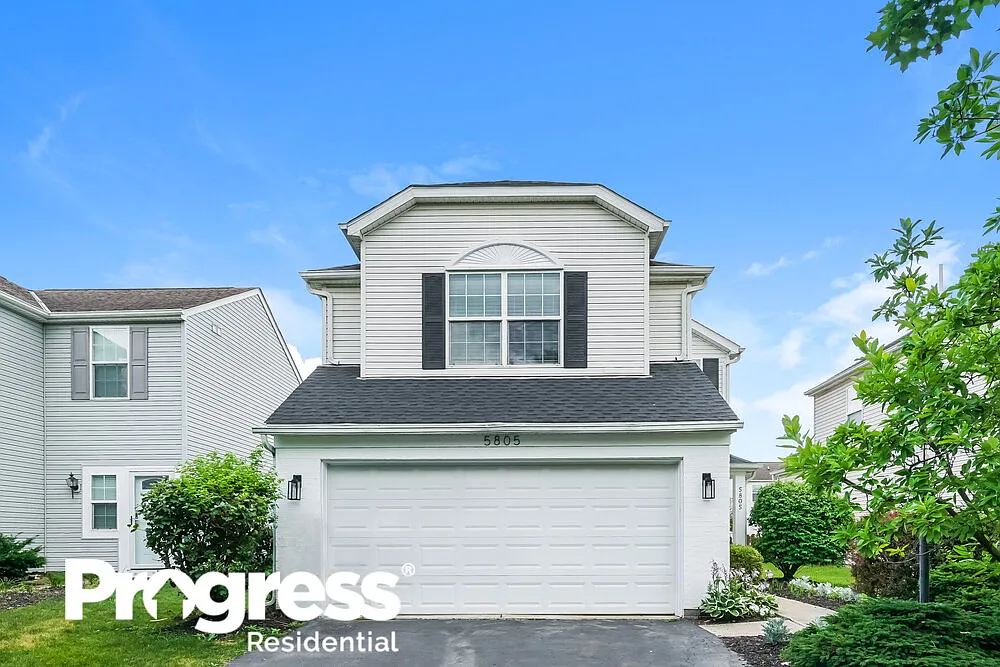 5805 Brinkwater Blvd photo 1