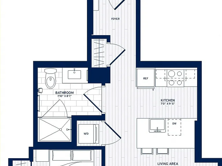 Hub50House — Photo 11