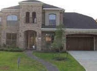 7718 Oak Moss Dr, Spring, TX 77379