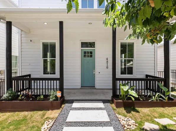 4810 Springdale Rd, Austin, TX 78723