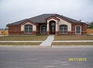 5913 Spc Laramore, Killeen, TX 76542
