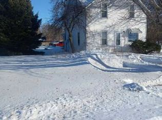 2404 Mitchell St, Java, SD 57452