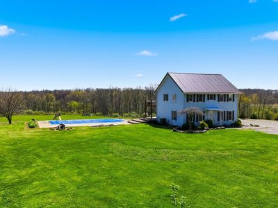2665 E 500 S, Pleasant Lake, IN, 46779