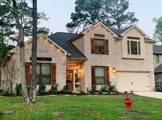 20 Balboa Rd, Montgomery, TX 77356