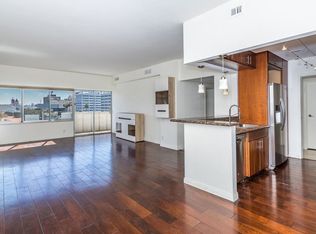 7135 Hollywood Blvd APT 606, Los Angeles, CA 90046