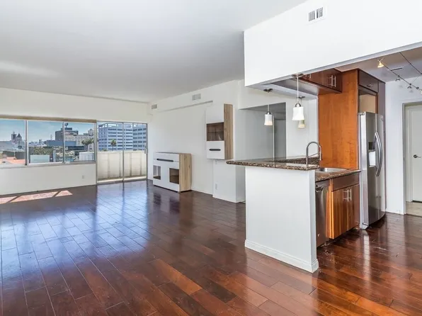 7135 Hollywood Blvd APT 606, Los Angeles, CA 90046