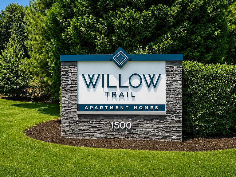 Willow Trail Apartments — Photo 31