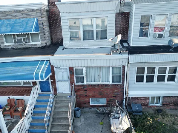 7005 Wheeler St, Philadelphia, PA 19142