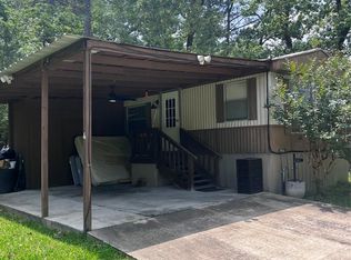 4 Meadowlark, Trinity, TX 75862