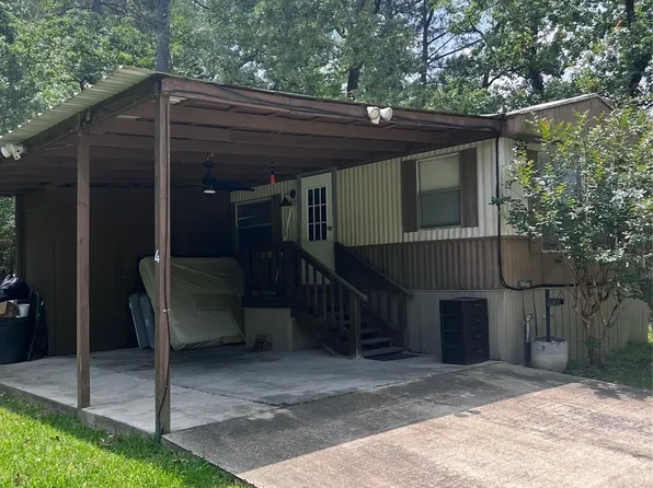 4 Meadowlark, Trinity, TX 75862