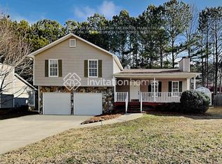 415 Ivy Terrace Dr, Dallas, GA 30157