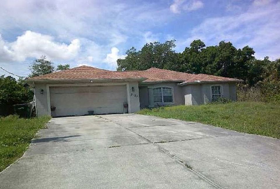 Property Front View