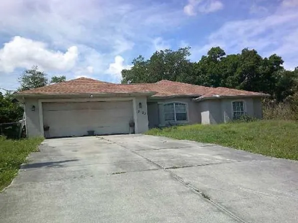 2423 Mistleto Ln, North Port, FL 34286