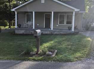 4114 Church St, Greenbrier, TN 37073