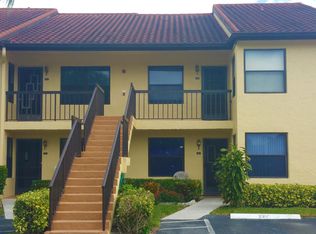4706 Lucerne Lakes Blvd E APT 206, Lake Worth, FL 33467