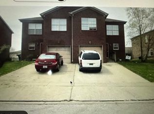 661 Sherard Cir, Lexington, KY 40517