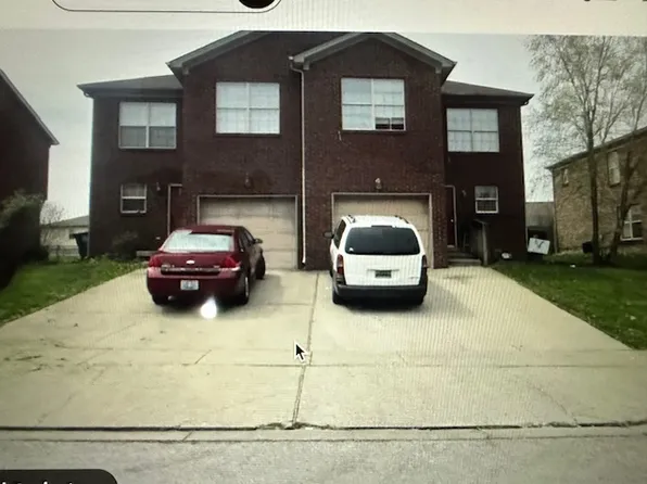 661 Sherard Cir, Lexington, KY 40517