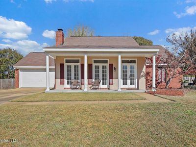 536 Brentwood Dr, Madison, MS, 39110