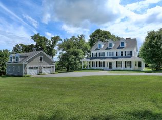 450 Old Chester Rd, Chester, NJ 07930